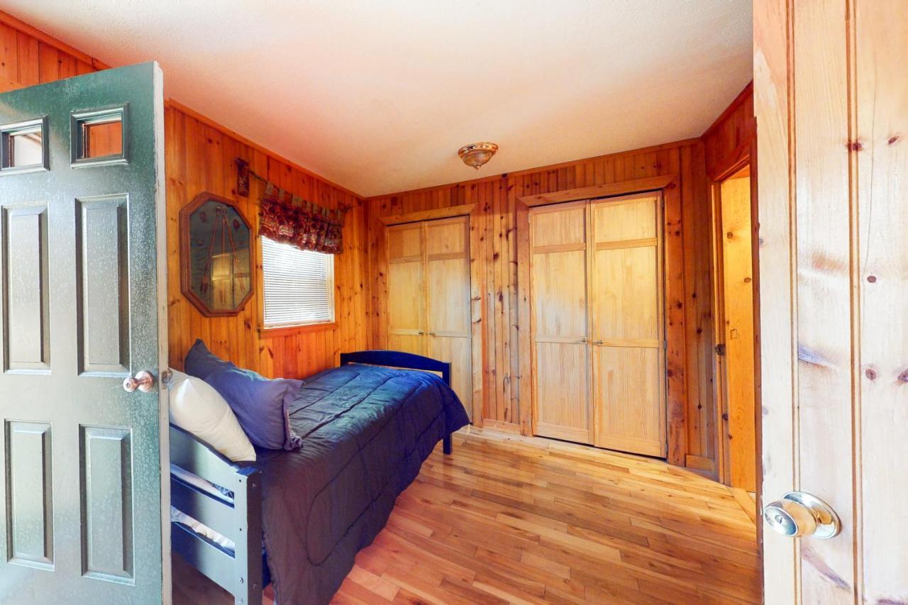 Tweeting Brook Villa Gatlinburg Dış mekan fotoğraf