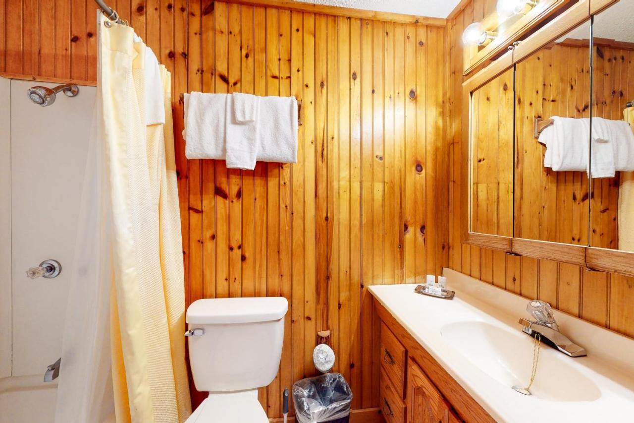 Tweeting Brook Villa Gatlinburg Dış mekan fotoğraf